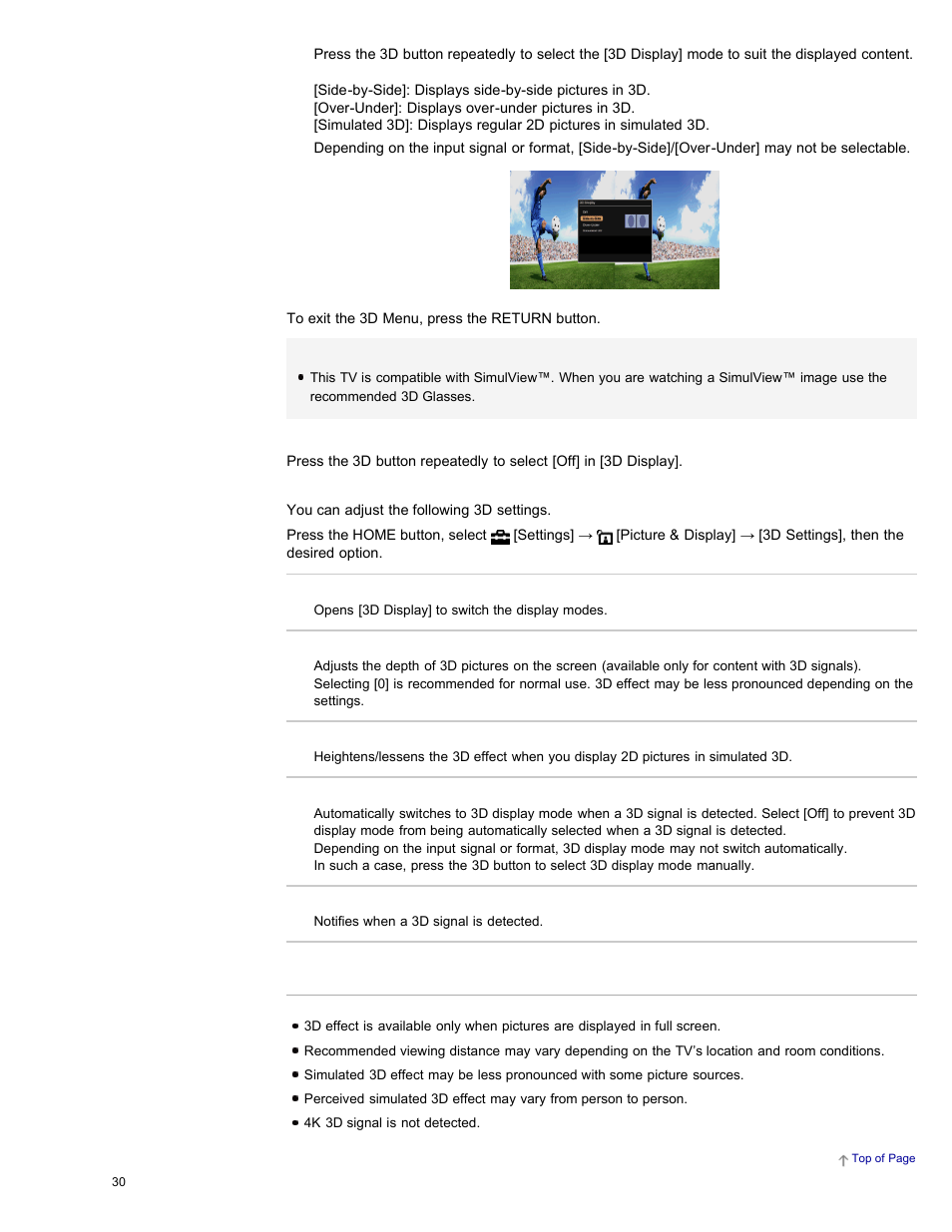 Sony XBR-84X900 User Manual | Page 35 / 185