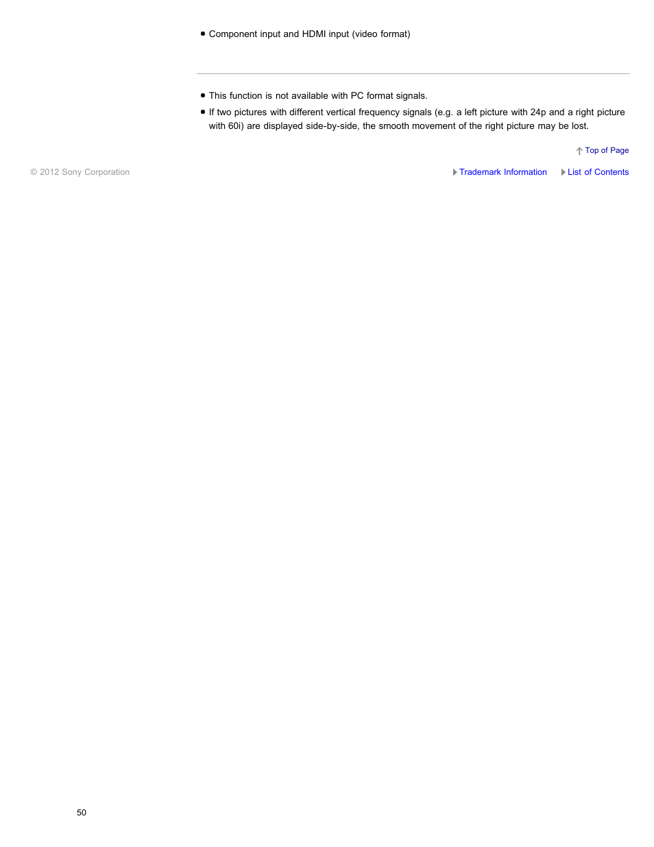 Sony XBR-84X900 User Manual | Page 55 / 185