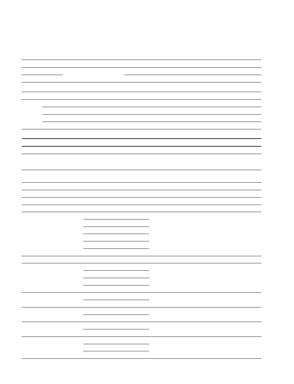 Picture/sound | Sony FWD-50PX1 User Manual | Page 12 / 18