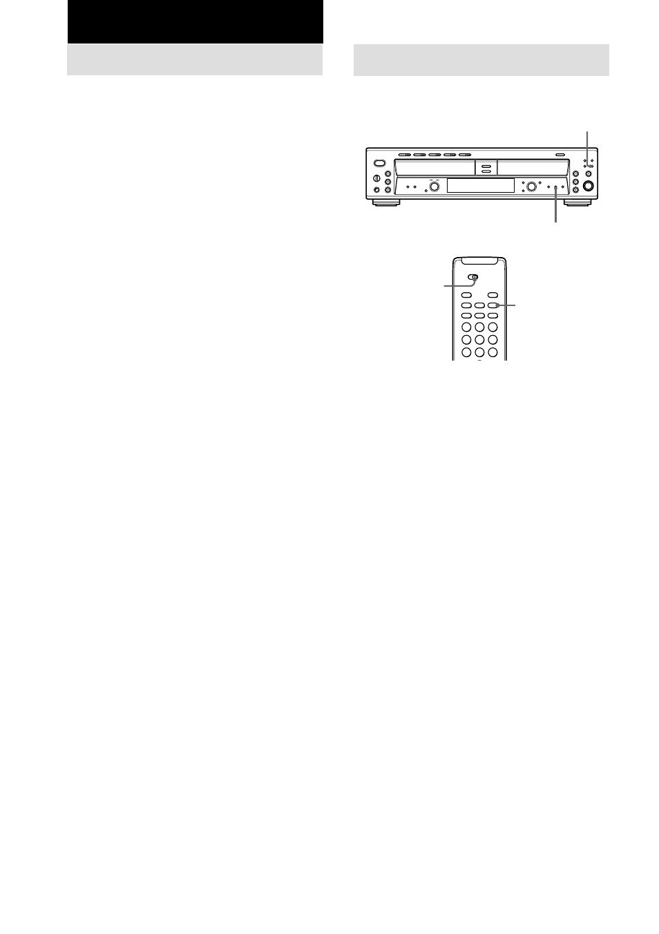 Recording/editing, Notes on recording, Useful tips for recording | Sony RCD-W50C User Manual | Page 16 / 32