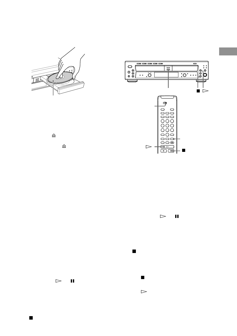 Sony RCD-W50C User Manual | Page 19 / 32