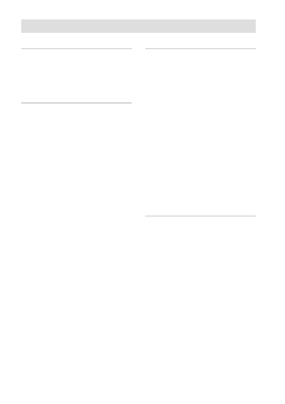 Sony RCD-W50C User Manual | Page 3 / 32