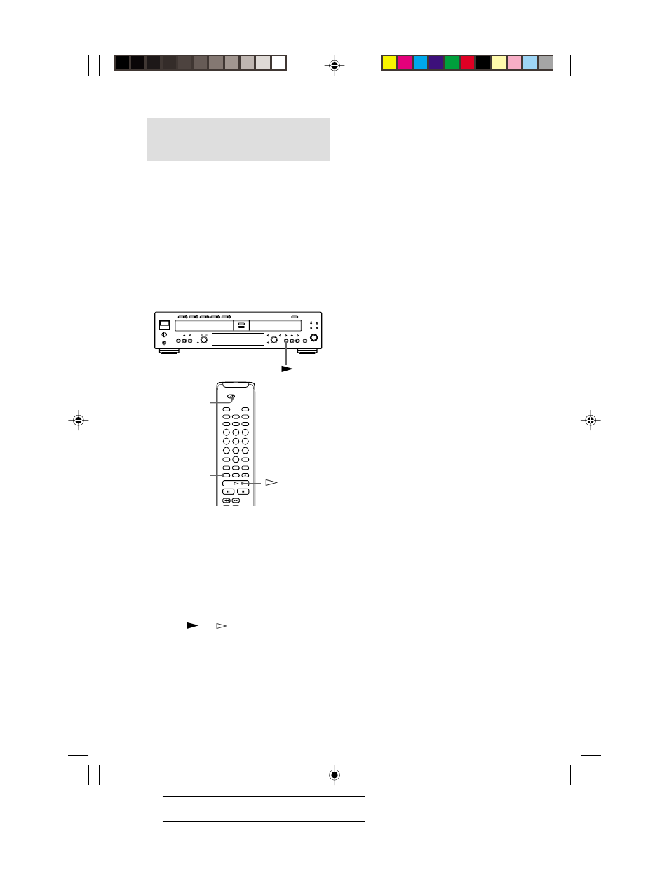 Finalizing a cd-r or cd- rw | Sony RCD-W222ES User Manual | Page 24 / 32