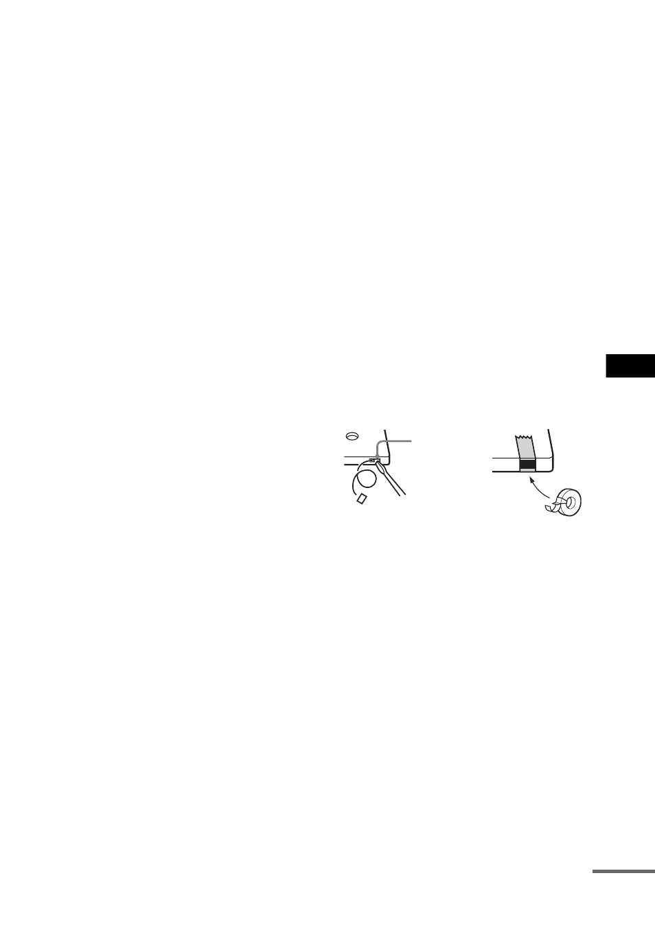 Sony CMT-EP313 User Manual | Page 19 / 24