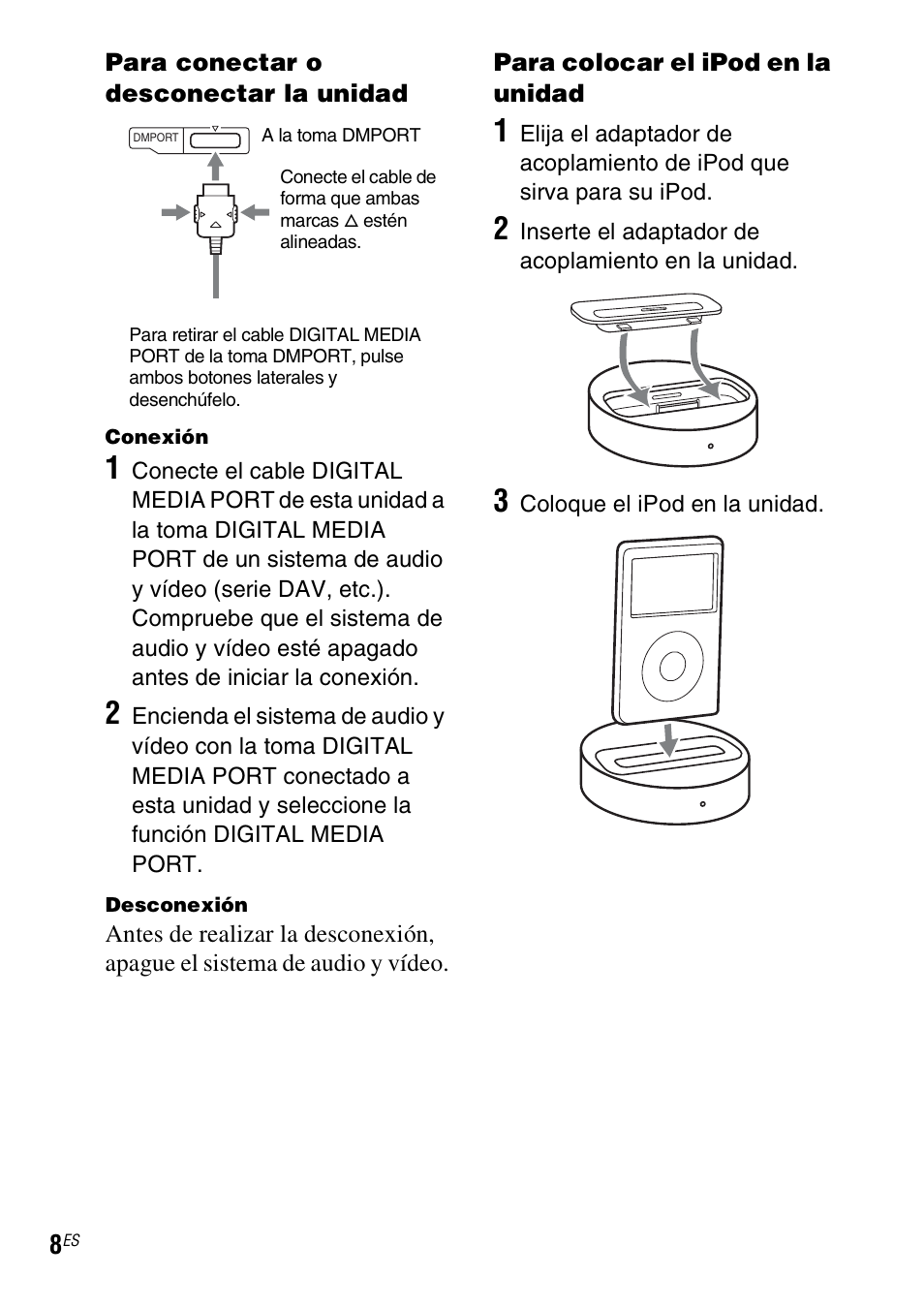 Sony TDM-iP20 User Manual | Page 32 / 40