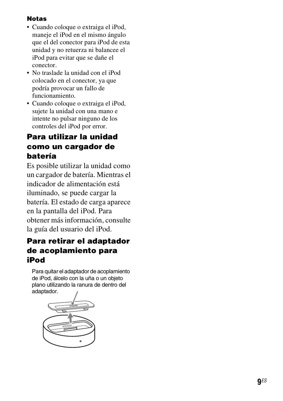 Sony TDM-iP20 User Manual | Page 33 / 40