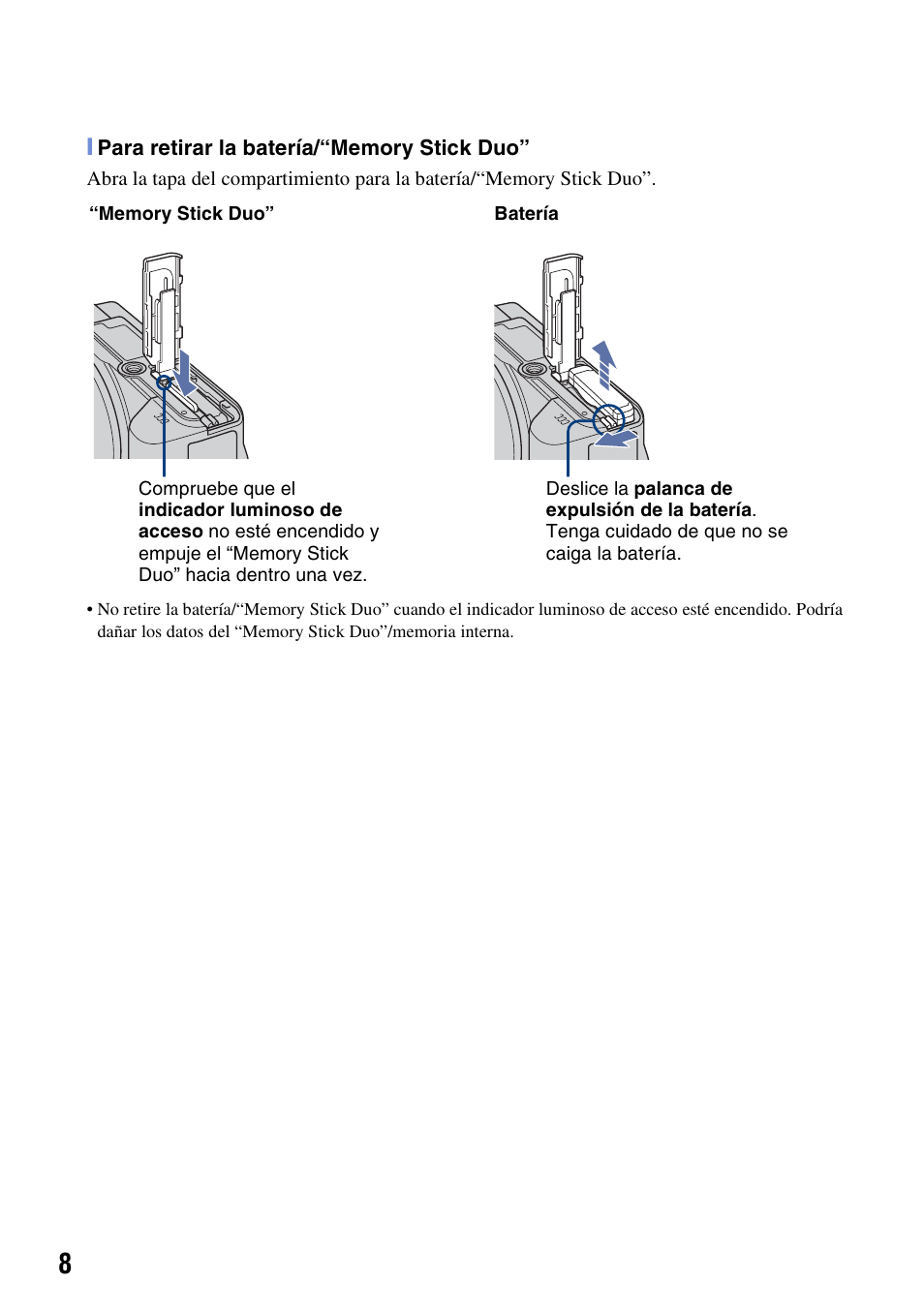 Sony DSC-H3 User Manual | Page 42 / 68