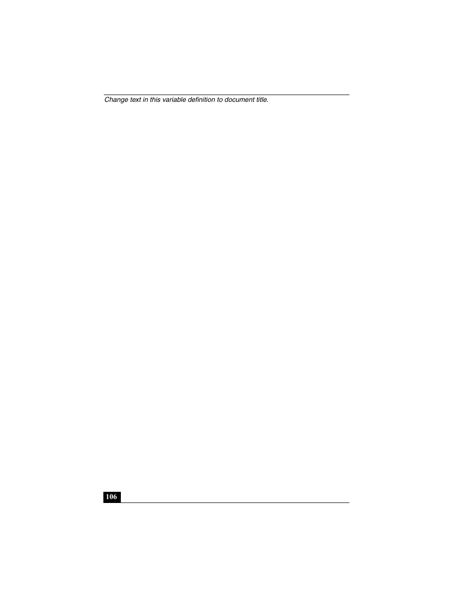 Sony PCG-VX88 User Manual | Page 106 / 149