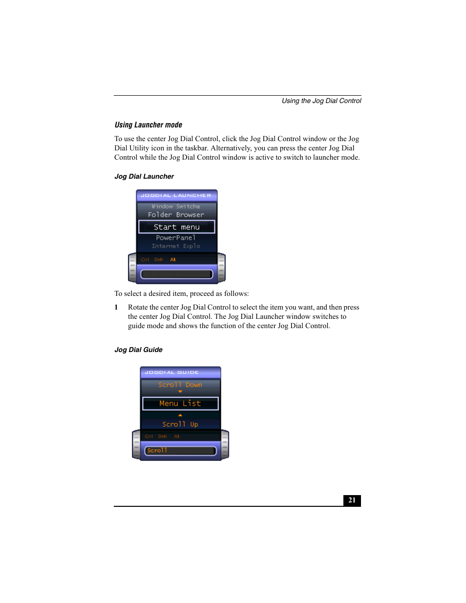 Sony PCG-VX88 User Manual | Page 21 / 149