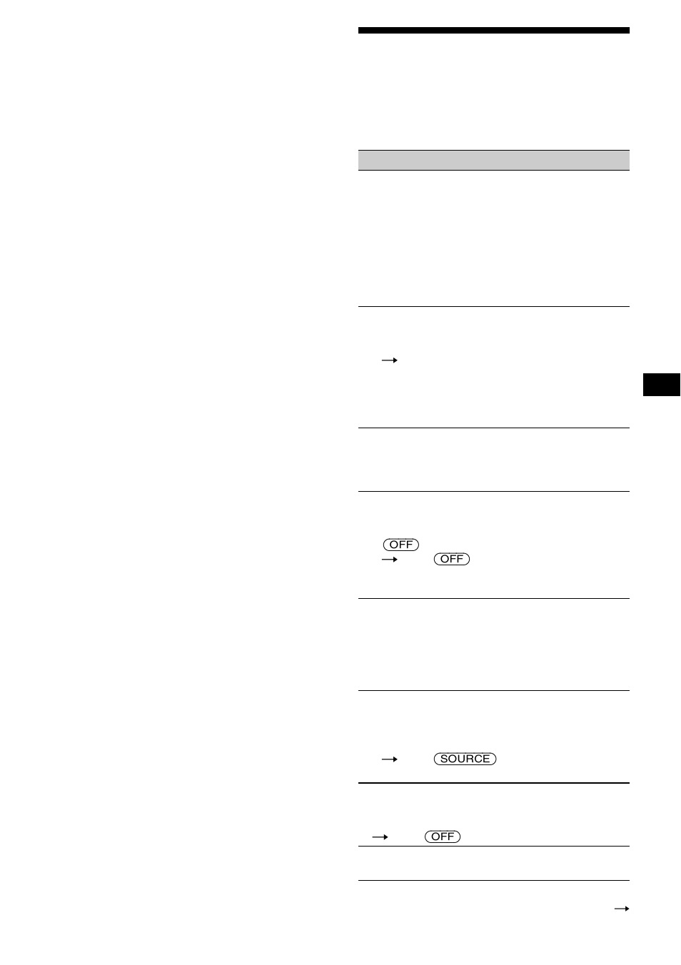 Troubleshooting | Sony WX-4500X User Manual | Page 25 / 80