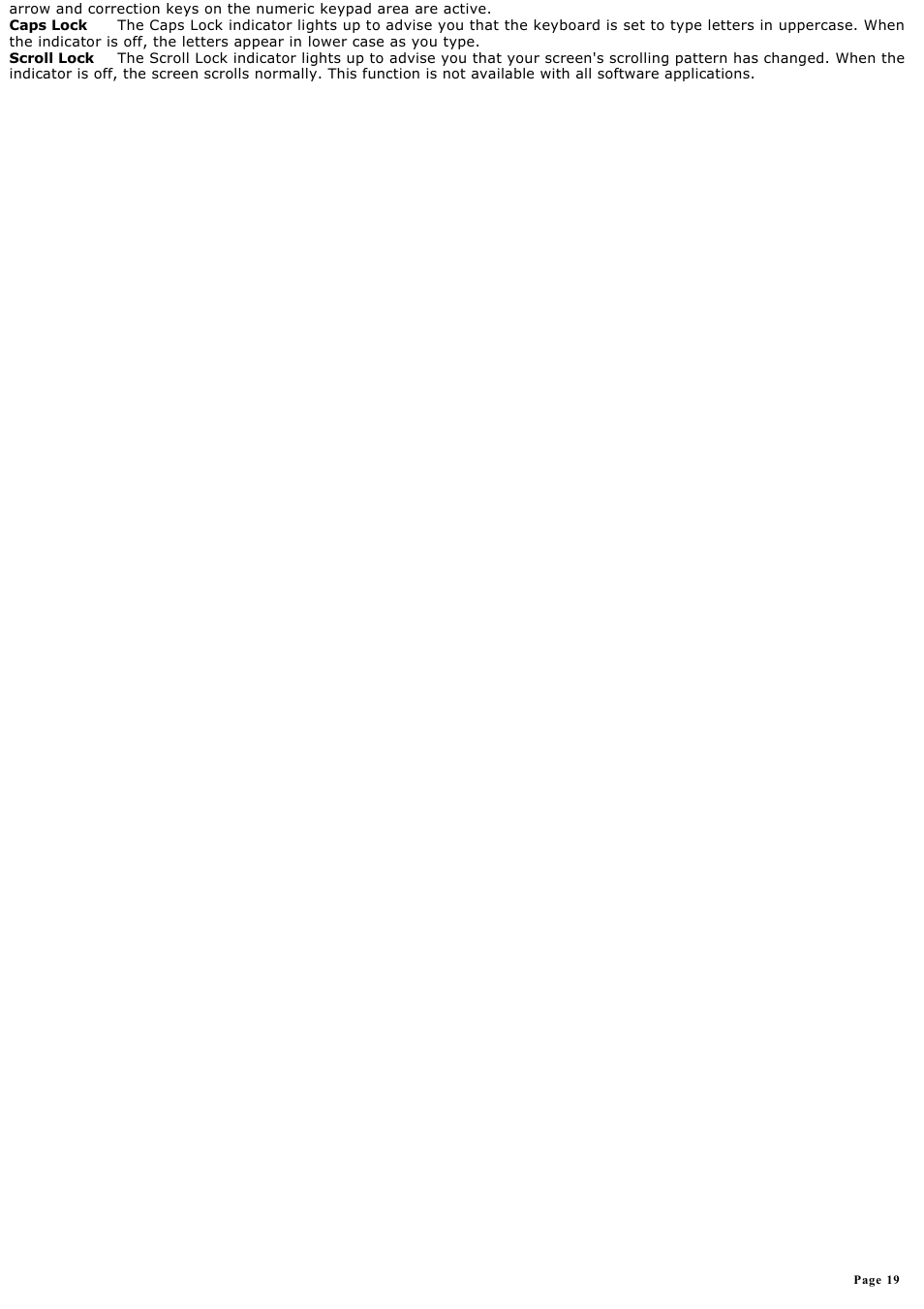 Sony PCV-RZ30C User Manual | Page 19 / 223