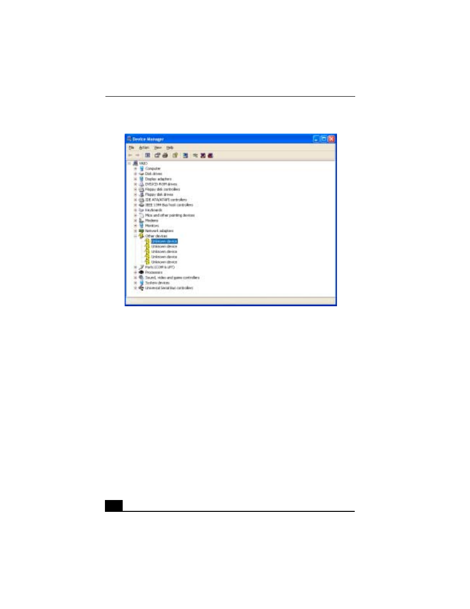 Sony PCG-R505JS User Manual | Page 102 / 135