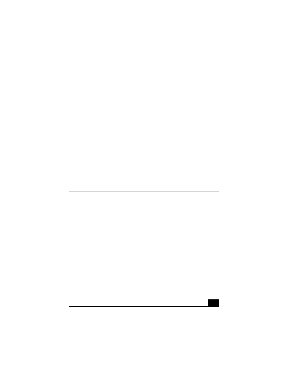 Getting help, Support options | Sony PCG-R505JS User Manual | Page 125 / 135
