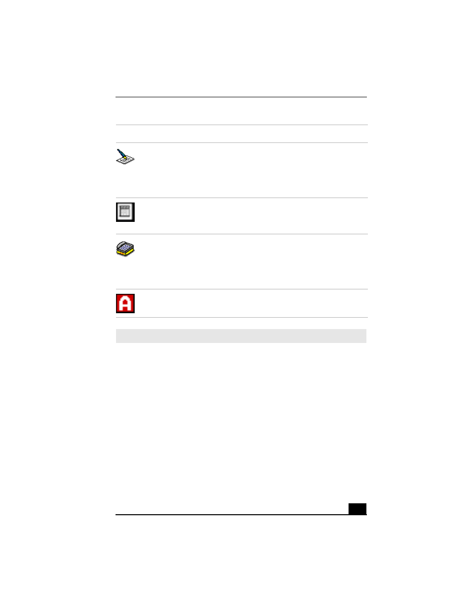 Sony PCG-R505JS User Manual | Page 77 / 135
