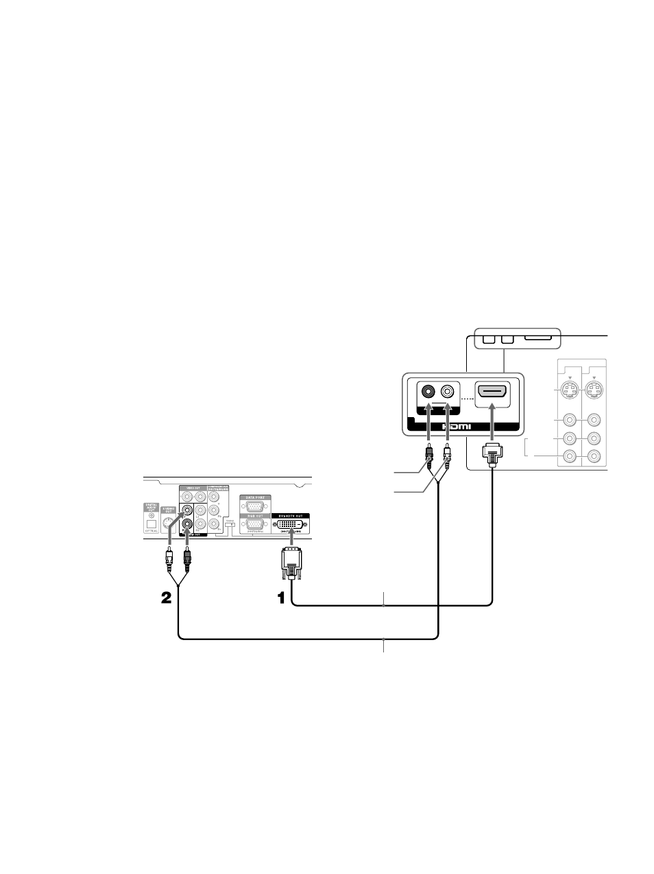 Sony KE-42M1 User Manual | Page 32 / 84