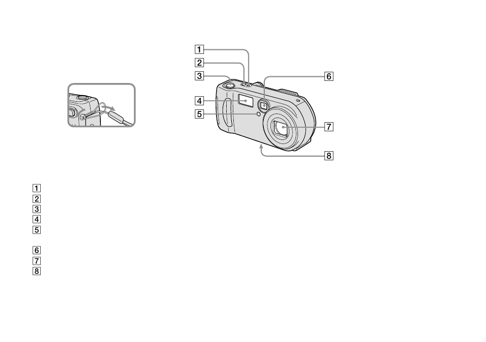 Sony DSC-P51 User Manual | Page 10 / 108