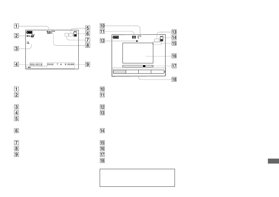 Sony DSC-P51 User Manual | Page 105 / 108