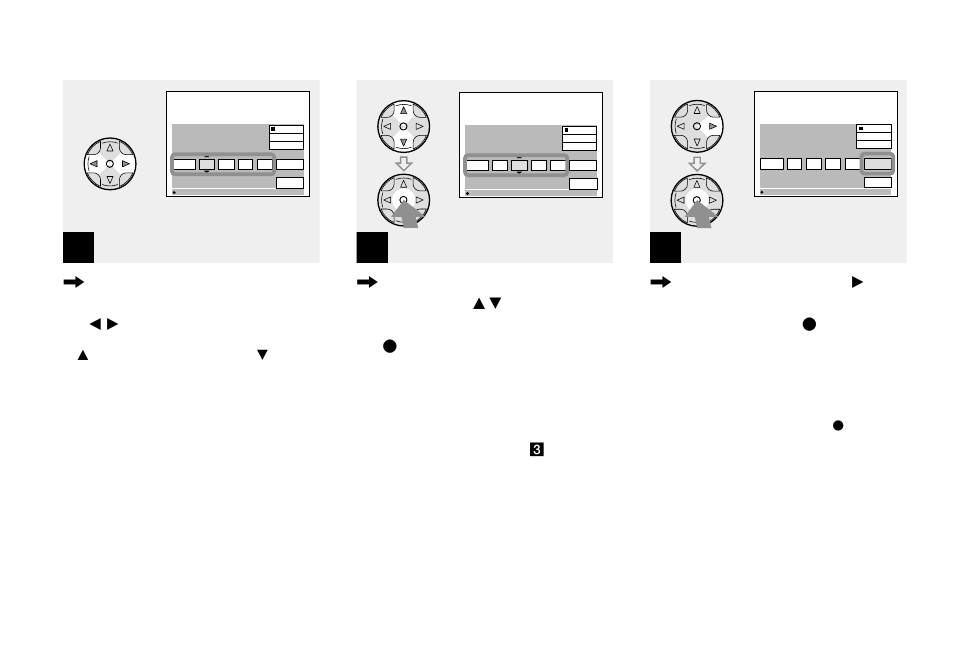 Sony DSC-P51 User Manual | Page 22 / 108