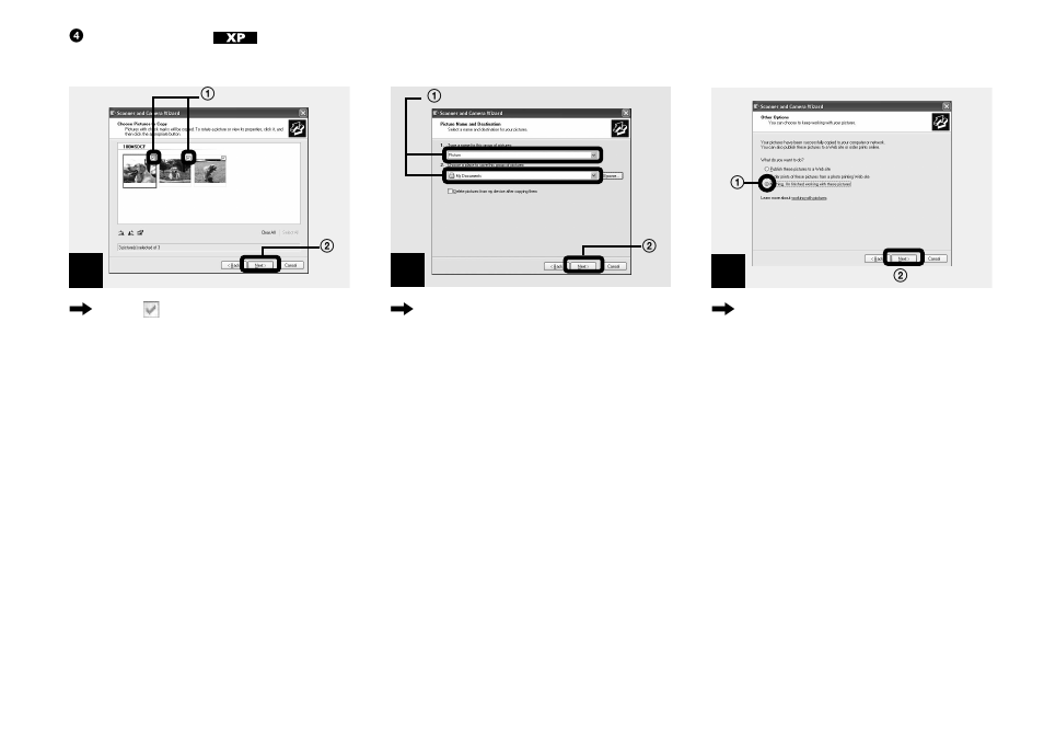 Sony DSC-P51 User Manual | Page 50 / 108