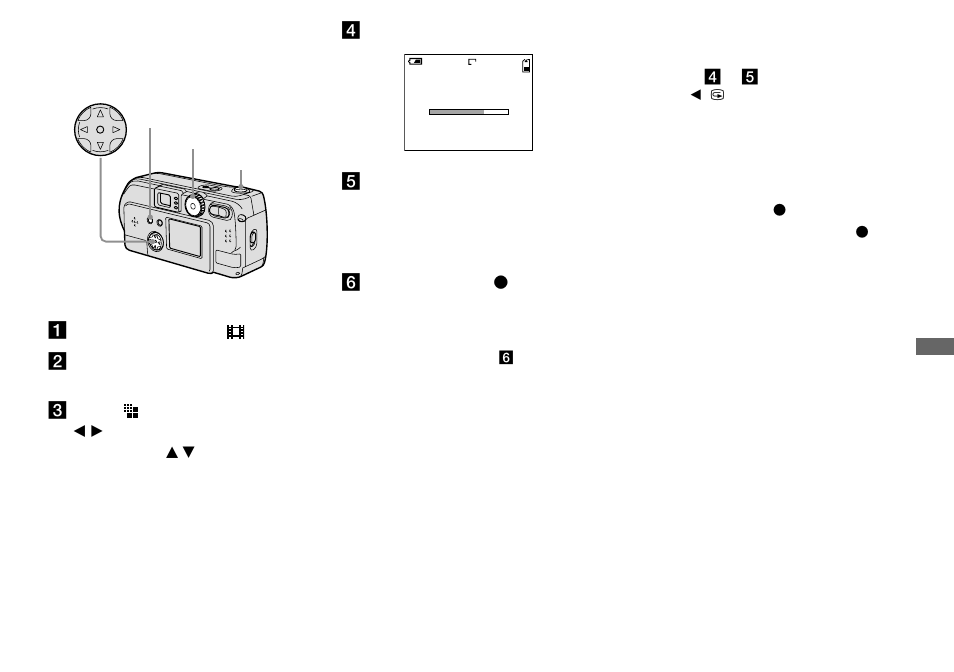 Sony DSC-P51 User Manual | Page 63 / 108