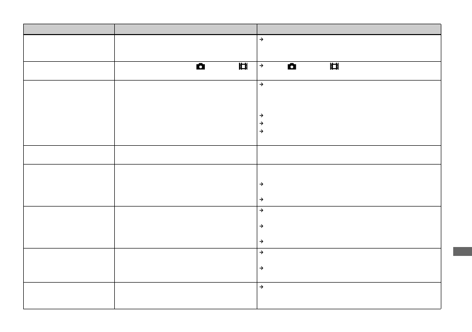 Sony DSC-P51 User Manual | Page 83 / 108