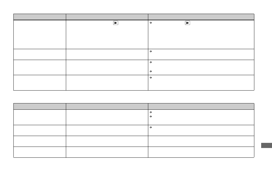 Sony DSC-P51 User Manual | Page 85 / 108