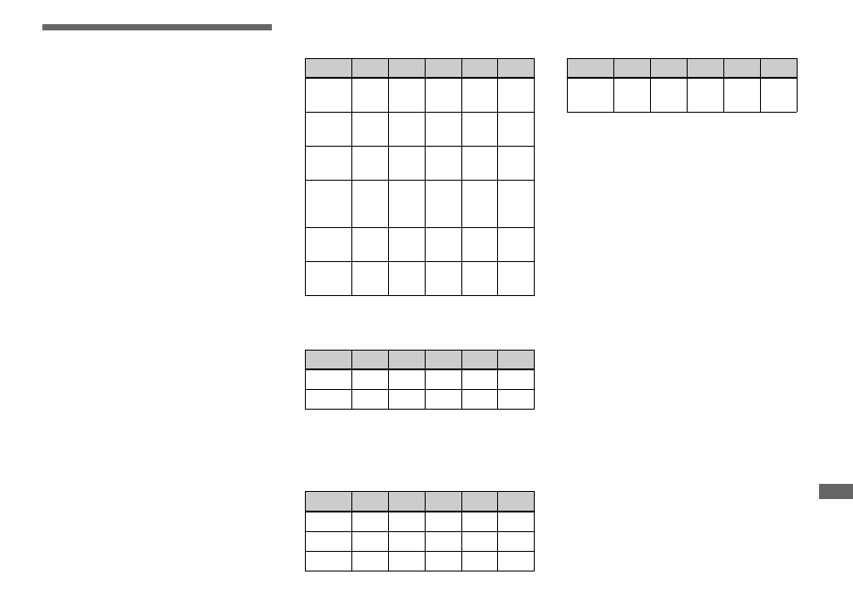 Additional information | Sony DSC-P51 User Manual | Page 91 / 108