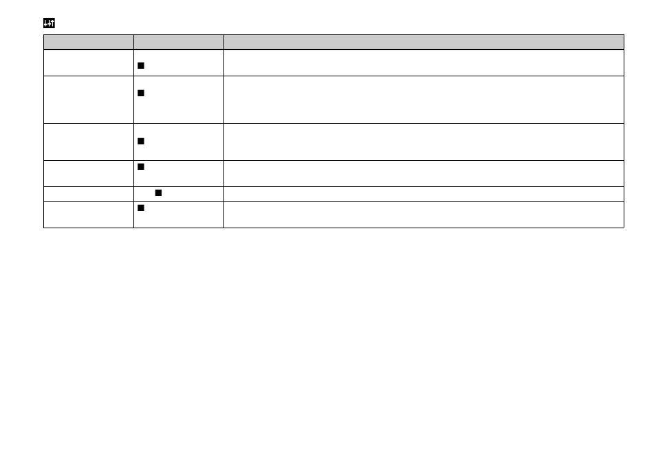 Sony DSC-P51 User Manual | Page 98 / 108