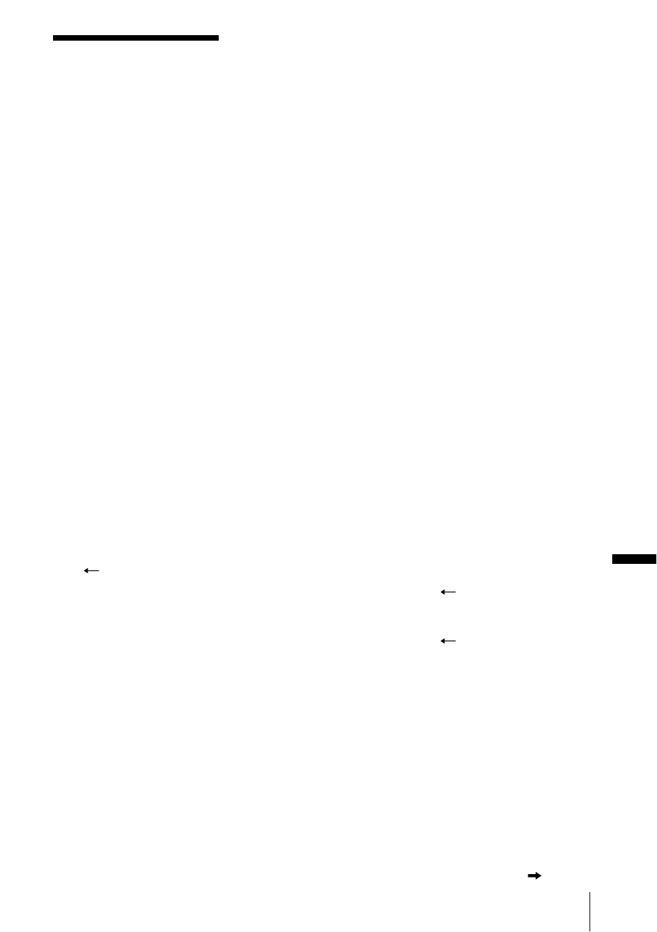 Index | Sony DCR-IP1 User Manual | Page 113 / 116