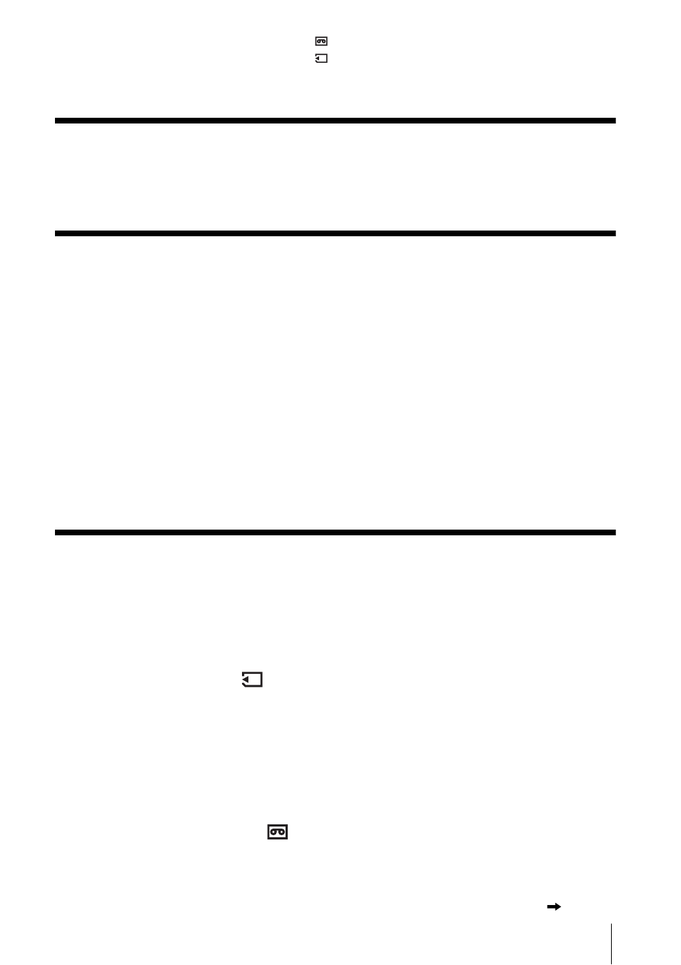 Sony DCR-IP1 User Manual | Page 5 / 116