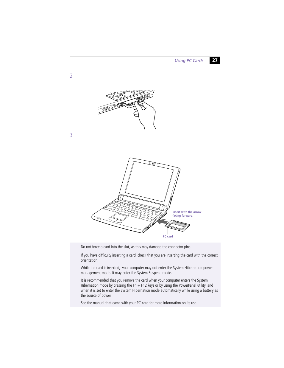 Sony PCG-N505VE User Manual | Page 37 / 93