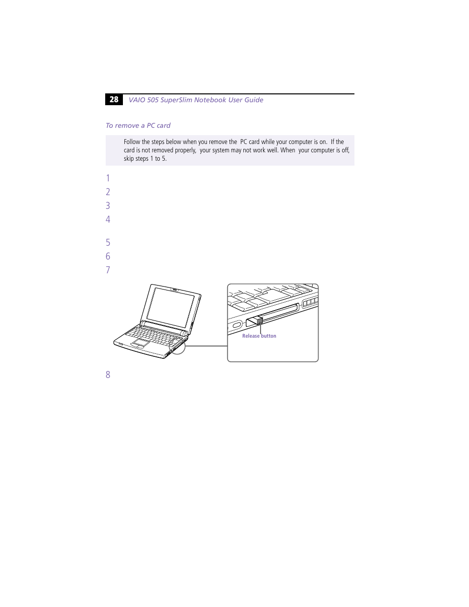 Sony PCG-N505VE User Manual | Page 38 / 93