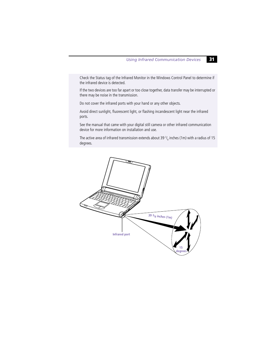 Sony PCG-N505VE User Manual | Page 41 / 93