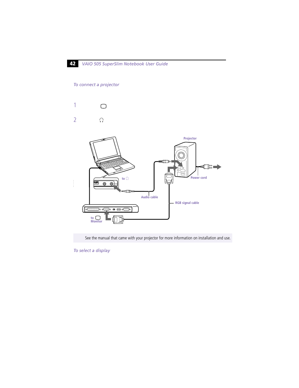 Sony PCG-N505VE User Manual | Page 52 / 93