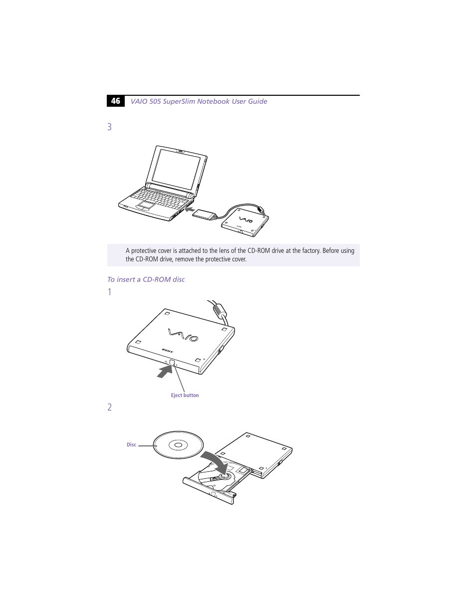 Sony PCG-N505VE User Manual | Page 56 / 93