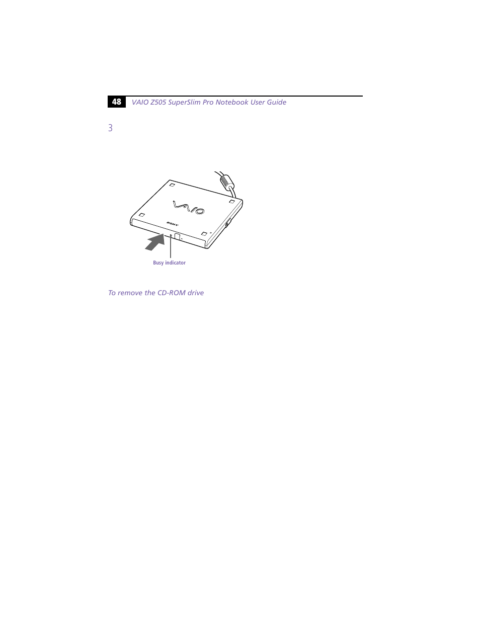 Sony PCG-Z505R User Manual | Page 58 / 97