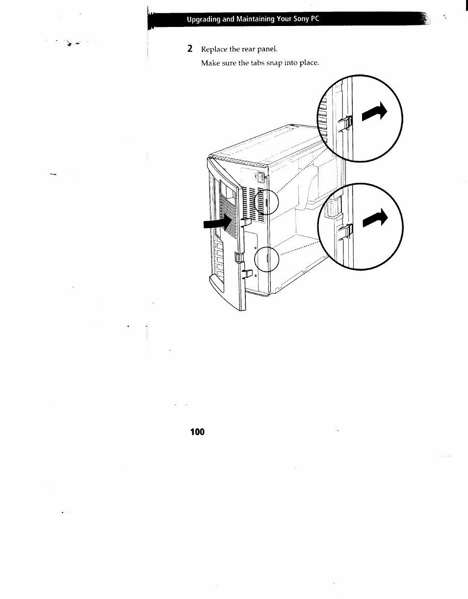 Sony PCV-90 User Manual | Page 107 / 155