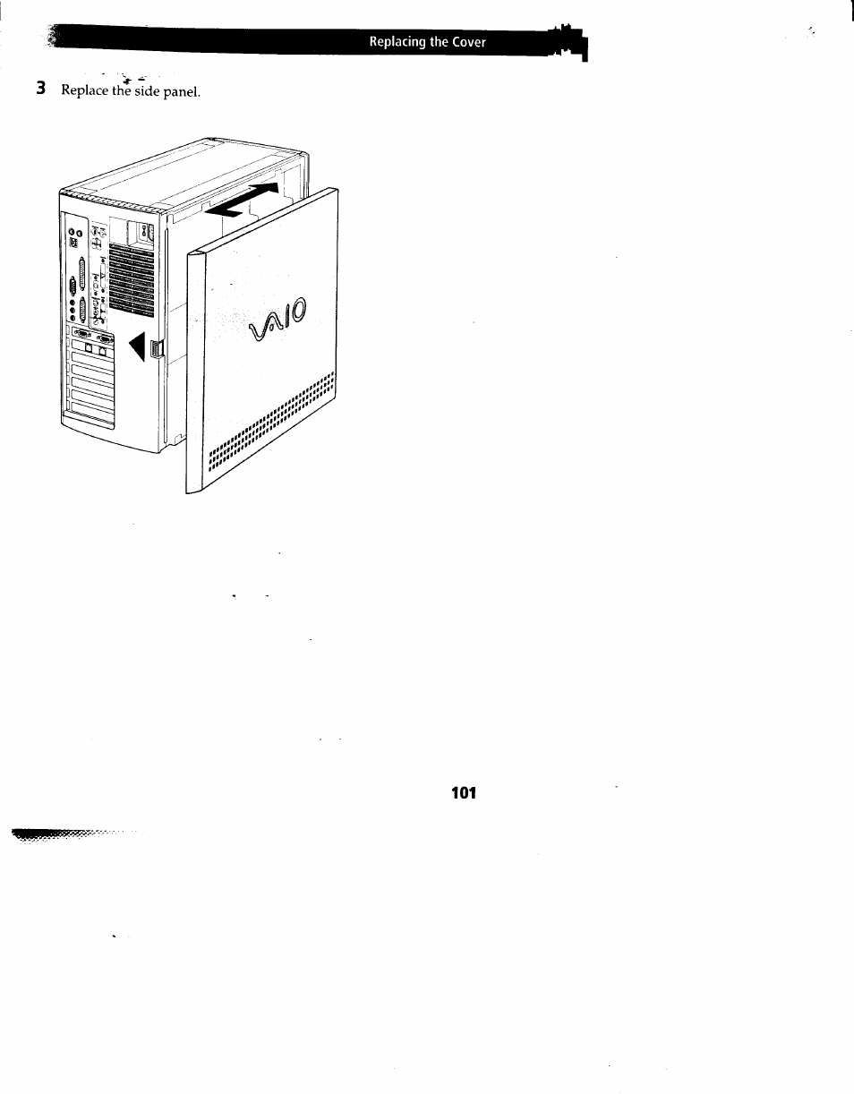 Sony PCV-90 User Manual | Page 108 / 155