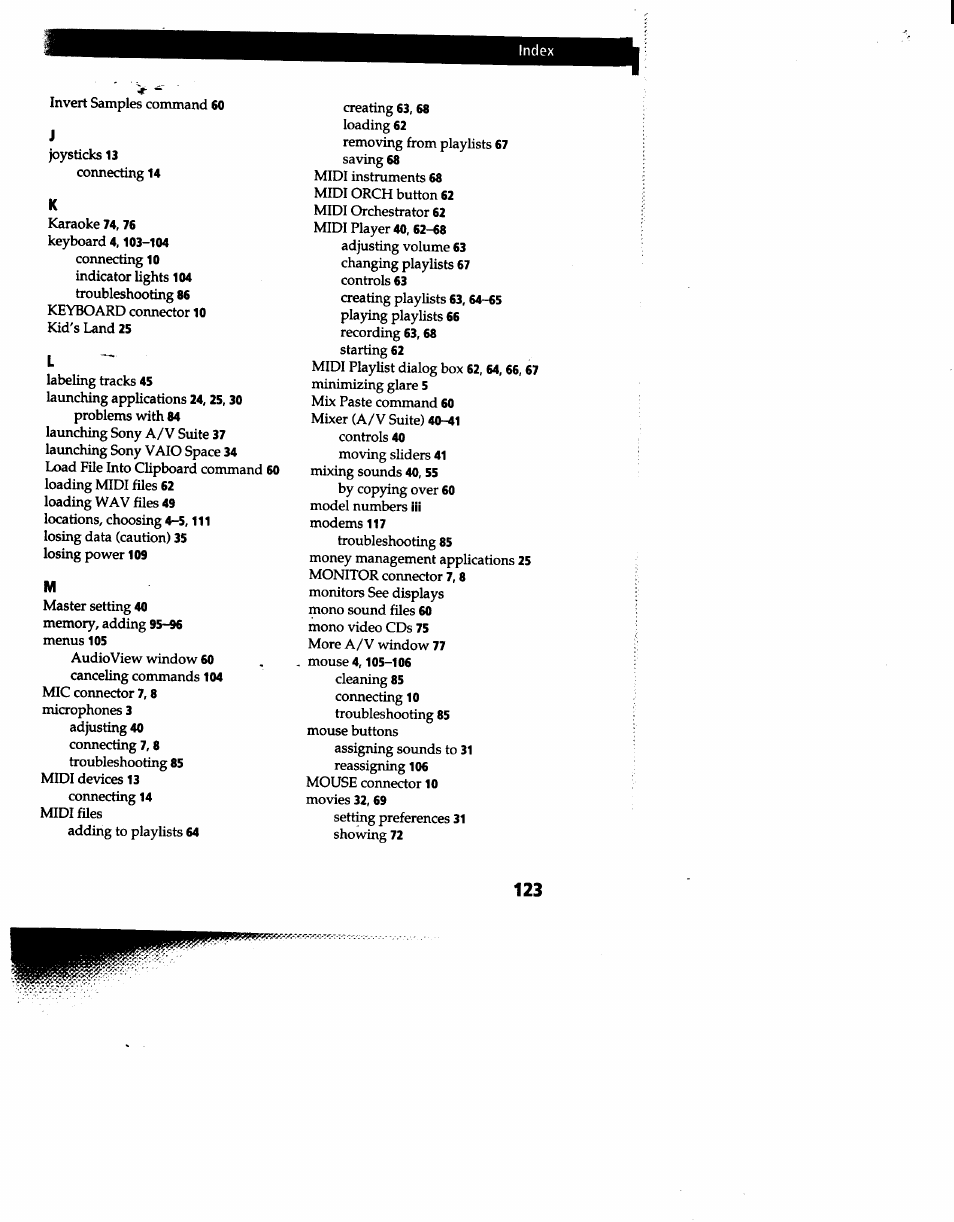 Sony PCV-90 User Manual | Page 130 / 155