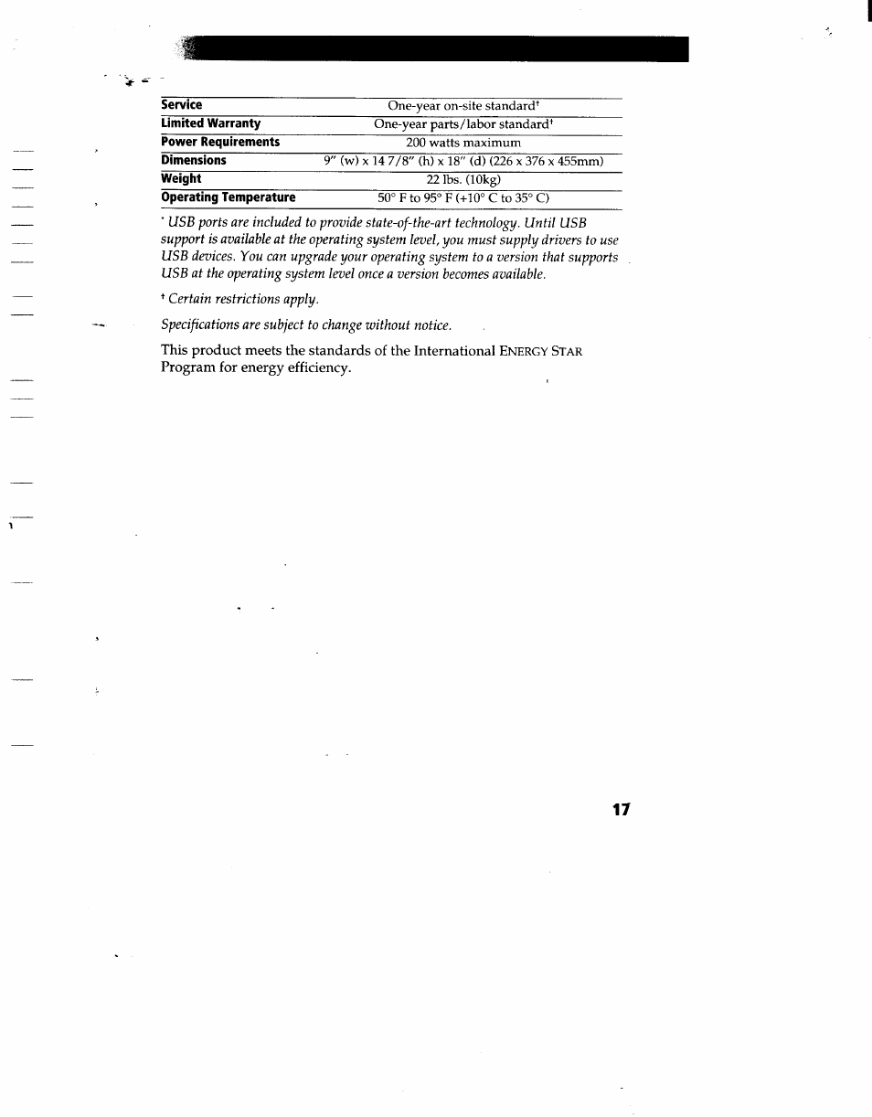 Sony PCV-90 User Manual | Page 154 / 155