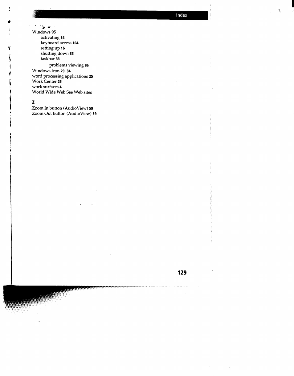 Sony PCV-90 User Manual | Page 155 / 155