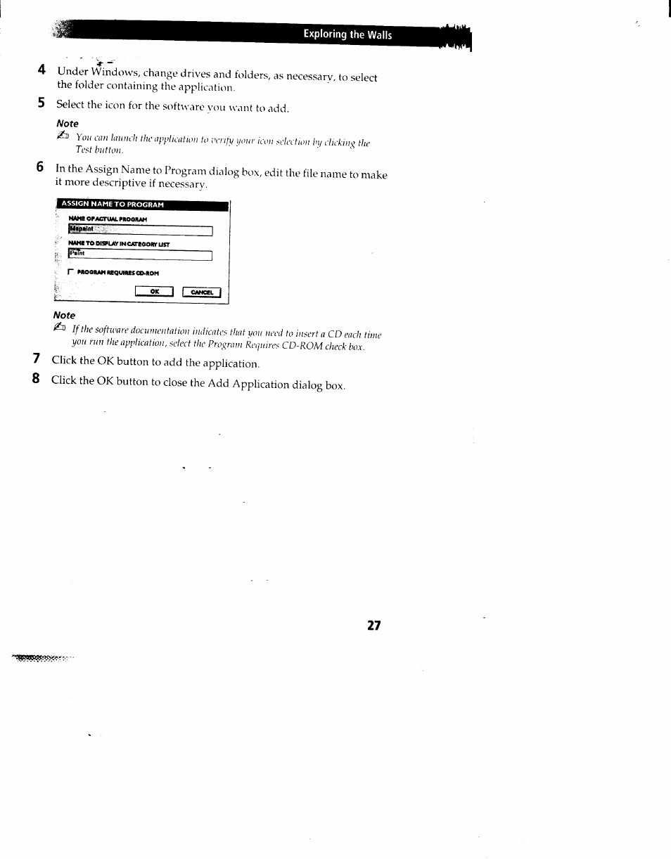 Sony PCV-90 User Manual | Page 34 / 155