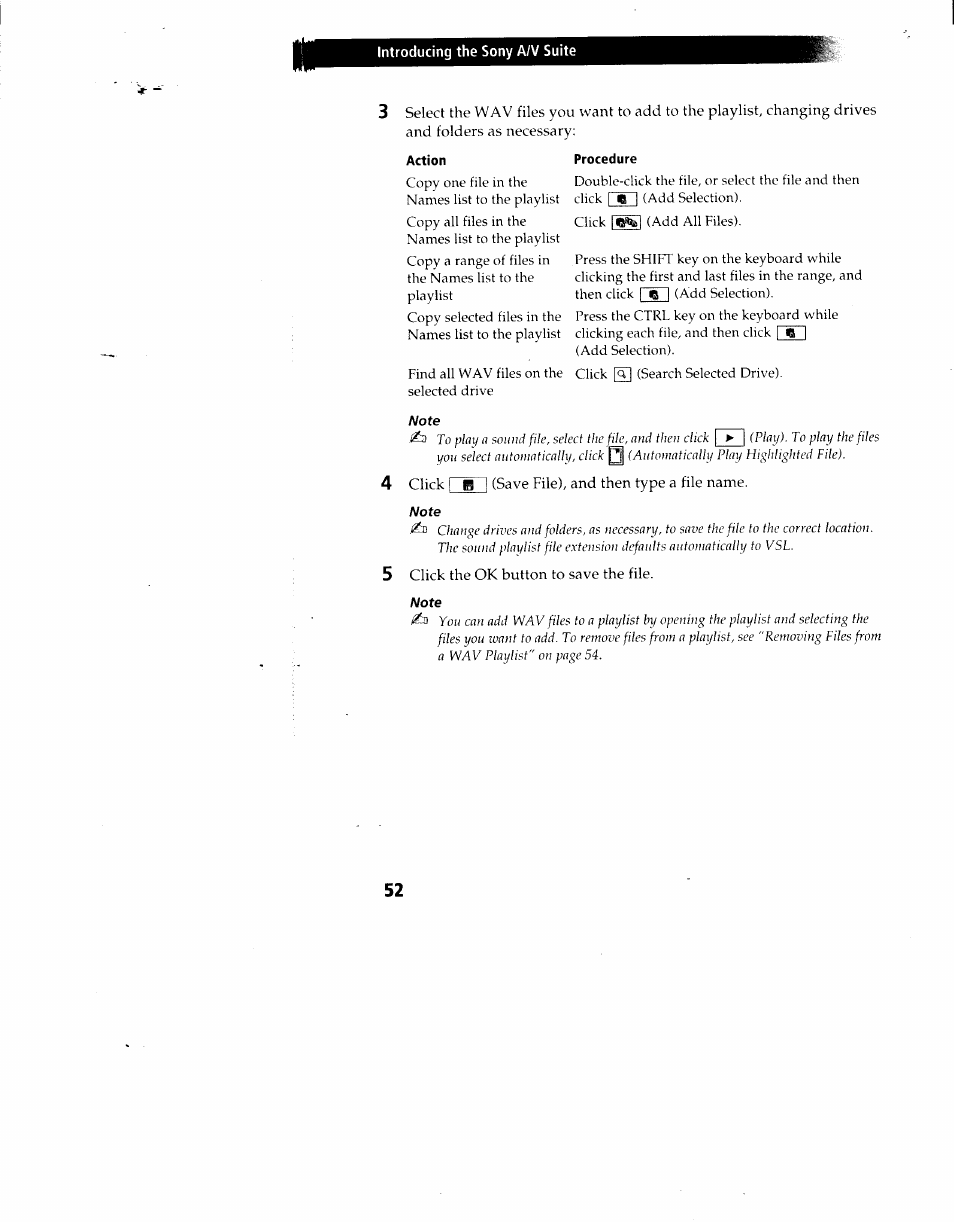 Sony PCV-90 User Manual | Page 59 / 155