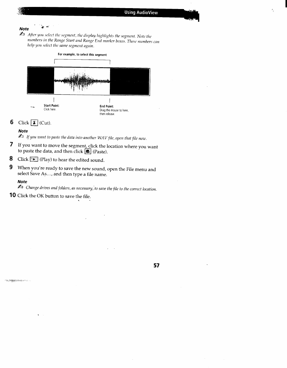 Sony PCV-90 User Manual | Page 64 / 155