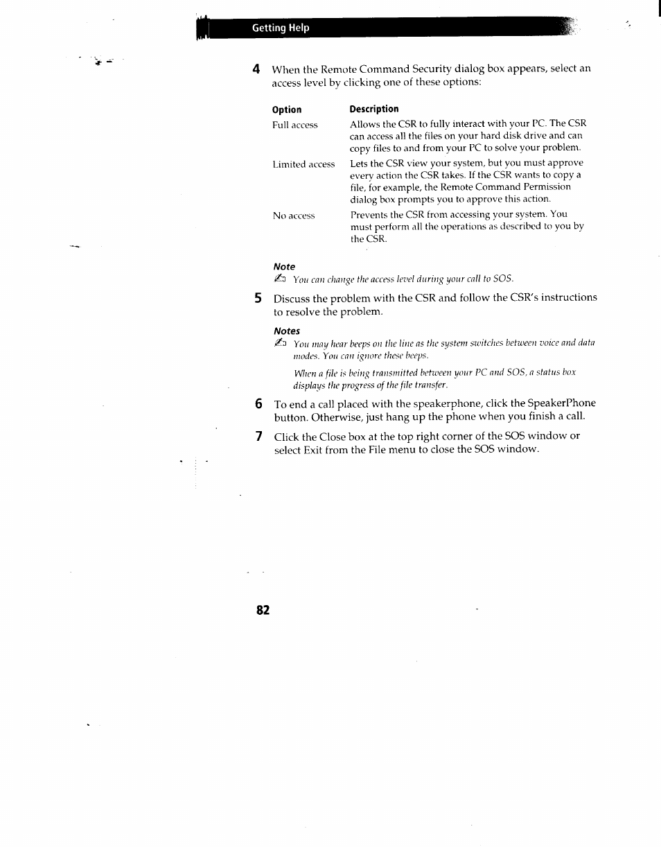 Sony PCV-90 User Manual | Page 89 / 155