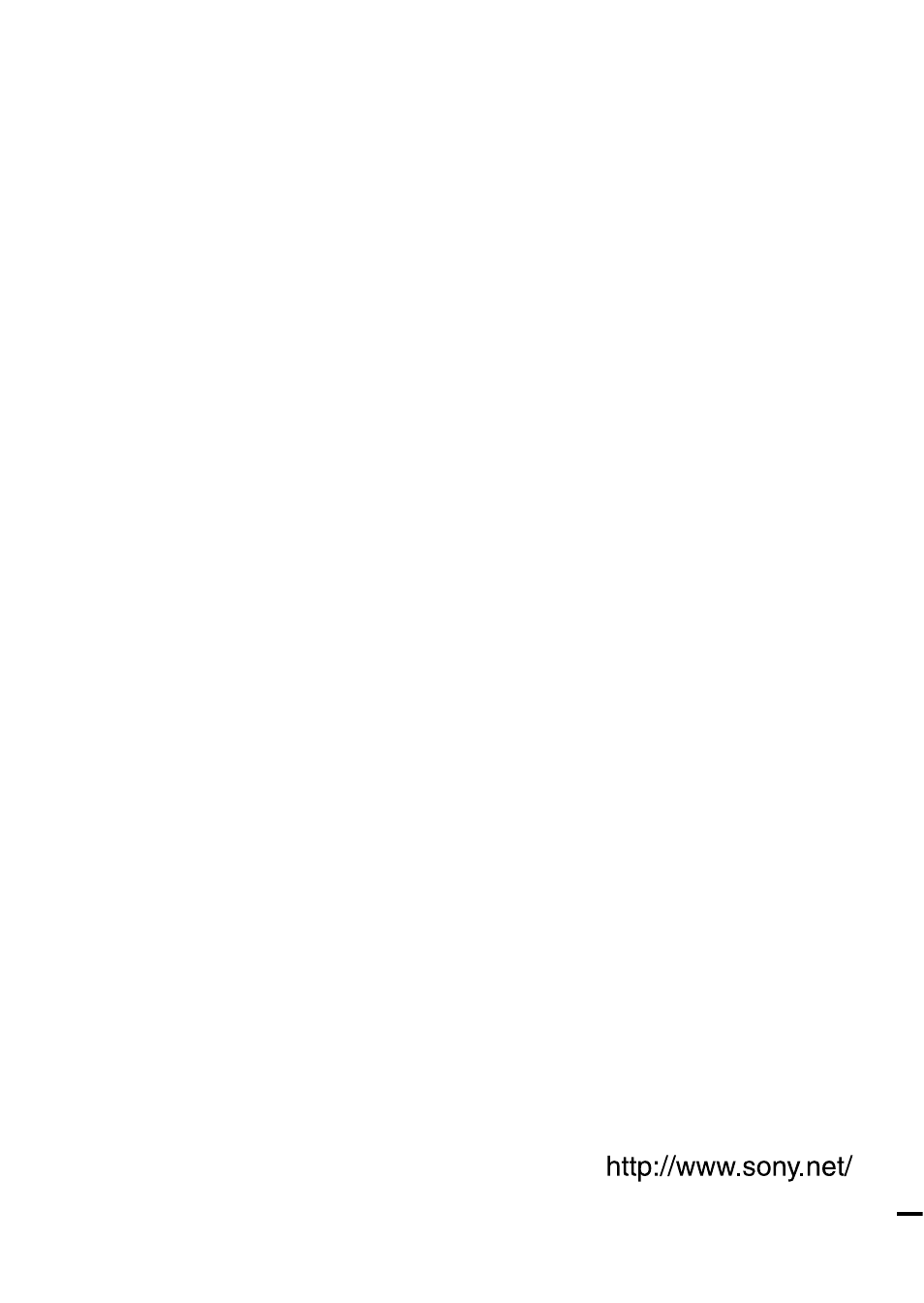 Sony ICD-MS515VTP User Manual | Page 96 / 96