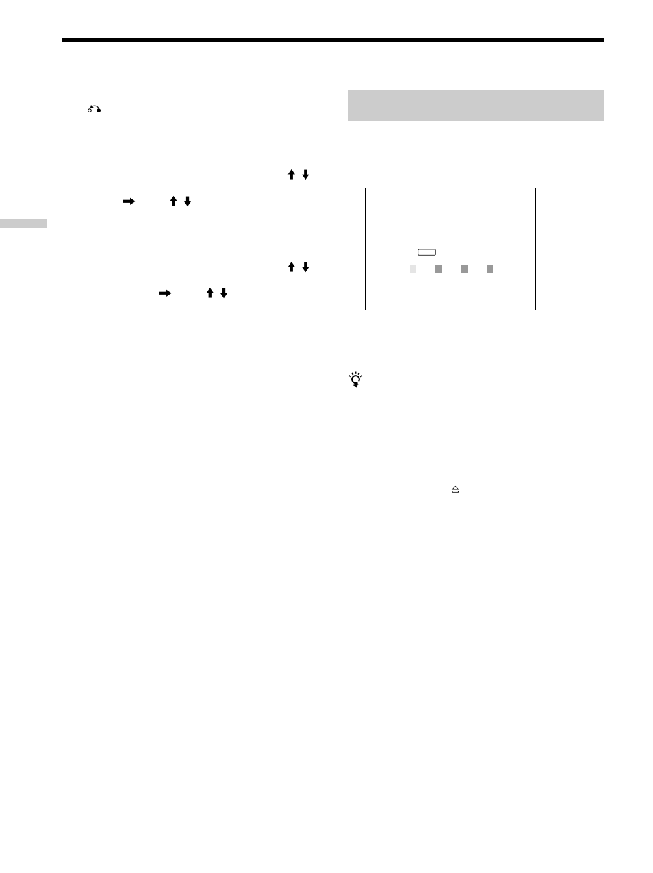 Sony DVP-C670D User Manual | Page 44 / 88