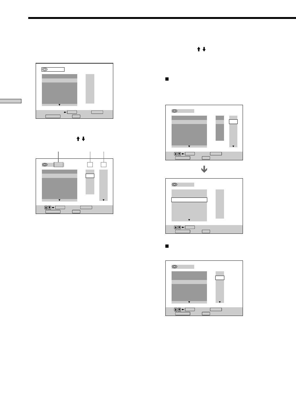 Creating your own program (program play) | Sony DVP-C670D User Manual | Page 46 / 88