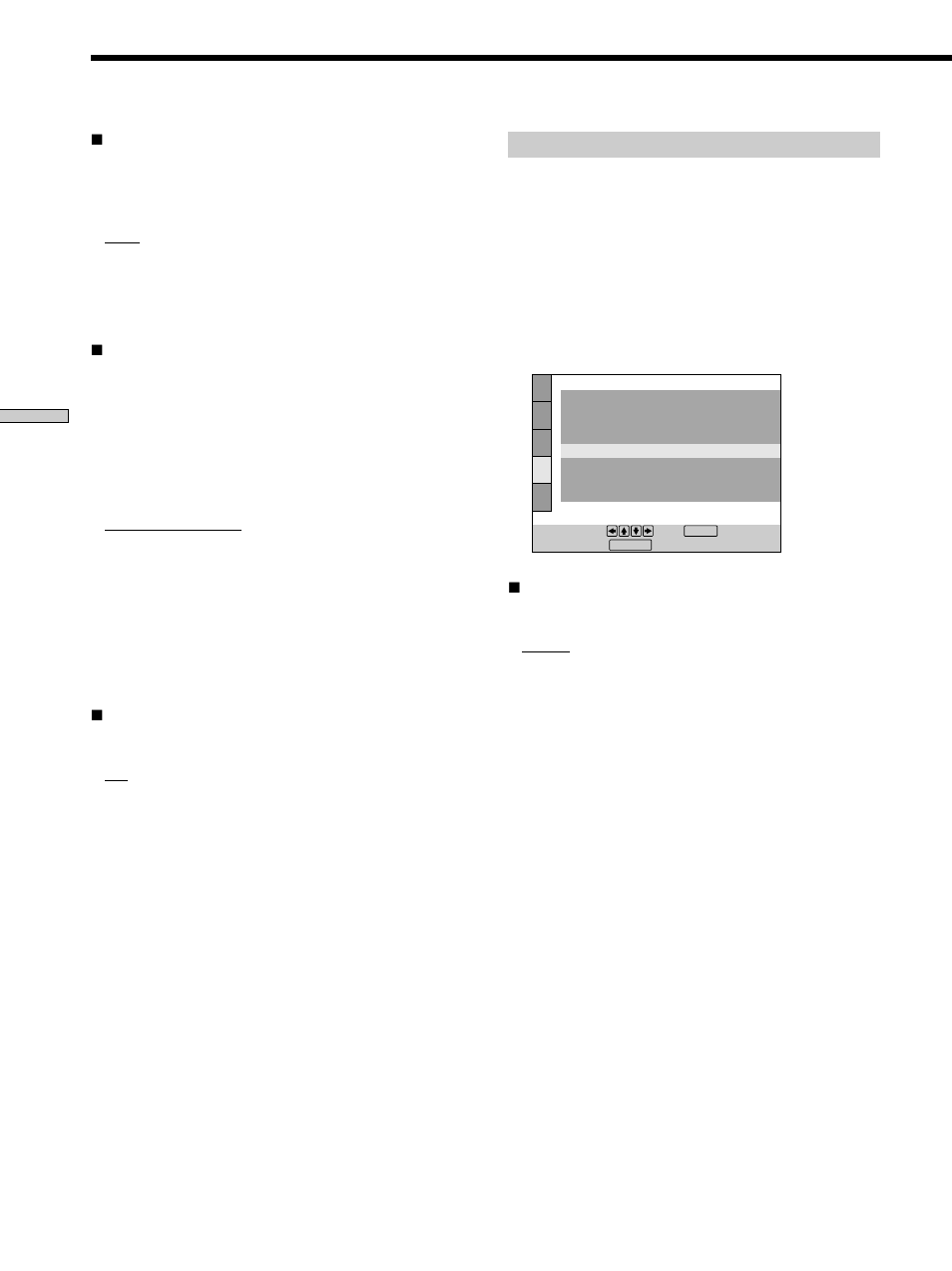 Sony DVP-C670D User Manual | Page 66 / 88