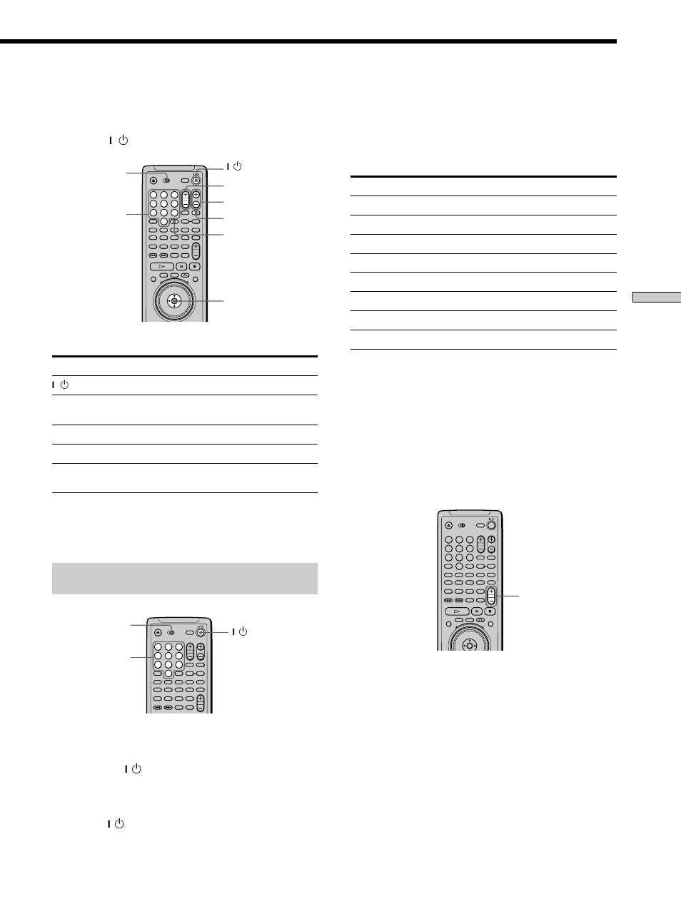 Sony DVP-C670D User Manual | Page 71 / 88